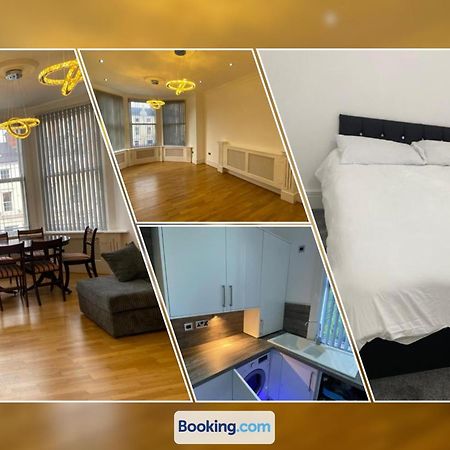Designer Apartment Apt6 ولفرهامبتون المظهر الخارجي الصورة
