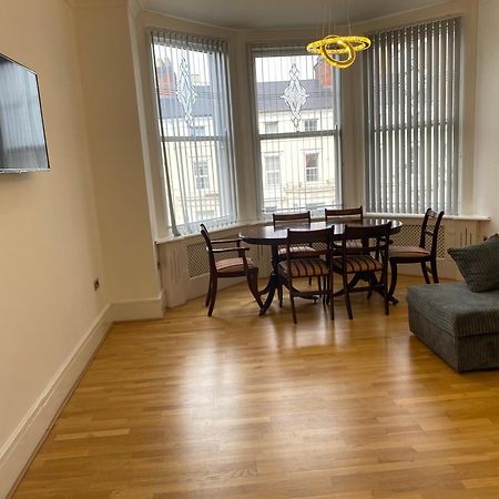 Designer Apartment Apt6 ولفرهامبتون المظهر الخارجي الصورة