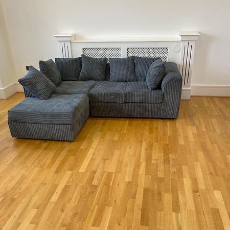 Designer Apartment Apt6 ولفرهامبتون المظهر الخارجي الصورة