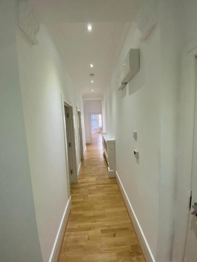 Designer Apartment Apt6 ولفرهامبتون المظهر الخارجي الصورة