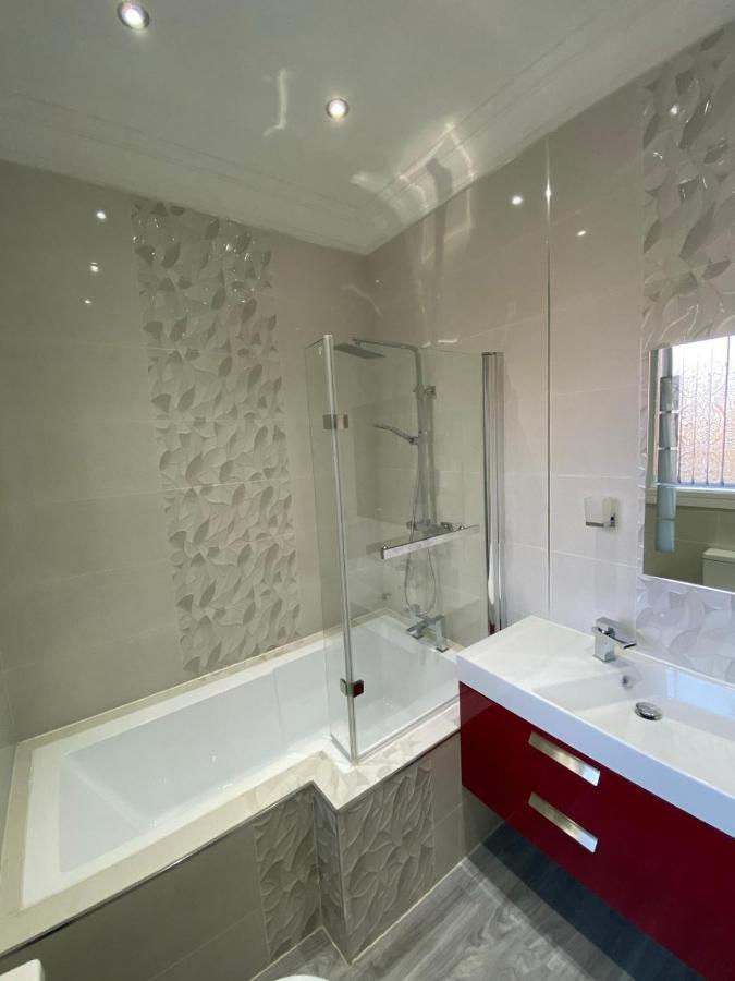 Designer Apartment Apt6 ولفرهامبتون المظهر الخارجي الصورة