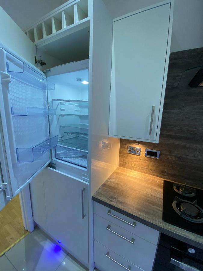 Designer Apartment Apt6 ولفرهامبتون المظهر الخارجي الصورة