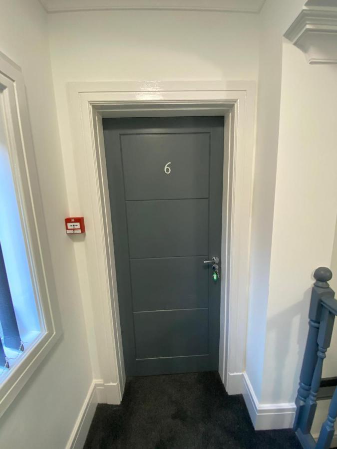 Designer Apartment Apt6 ولفرهامبتون المظهر الخارجي الصورة