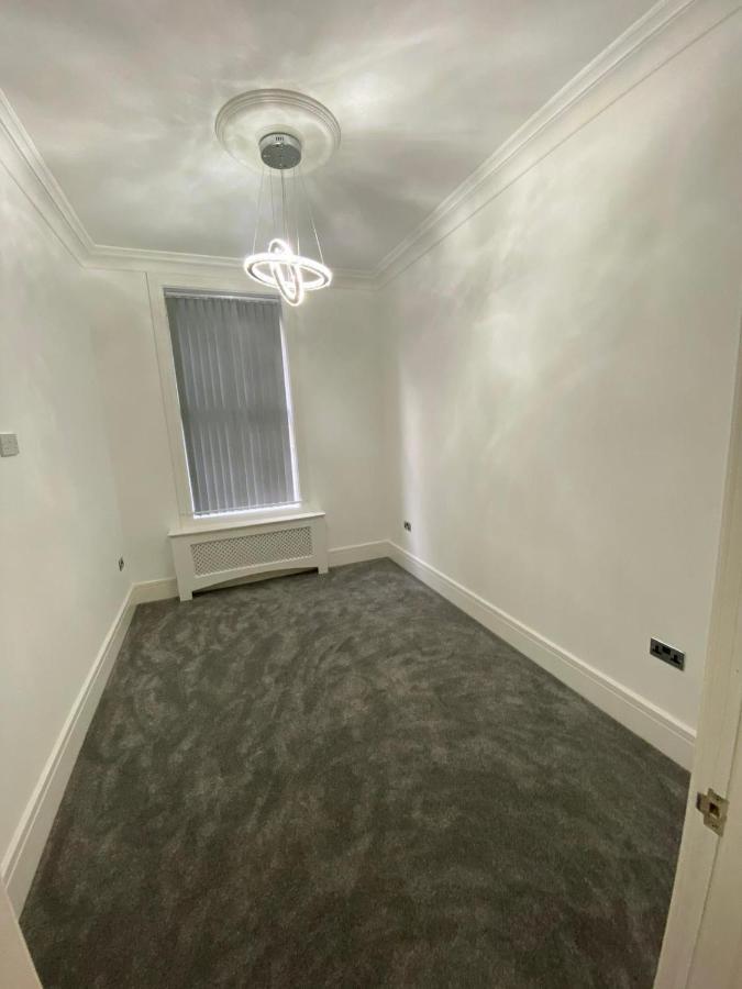 Designer Apartment Apt6 ولفرهامبتون المظهر الخارجي الصورة