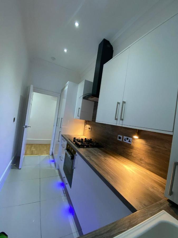 Designer Apartment Apt6 ولفرهامبتون المظهر الخارجي الصورة