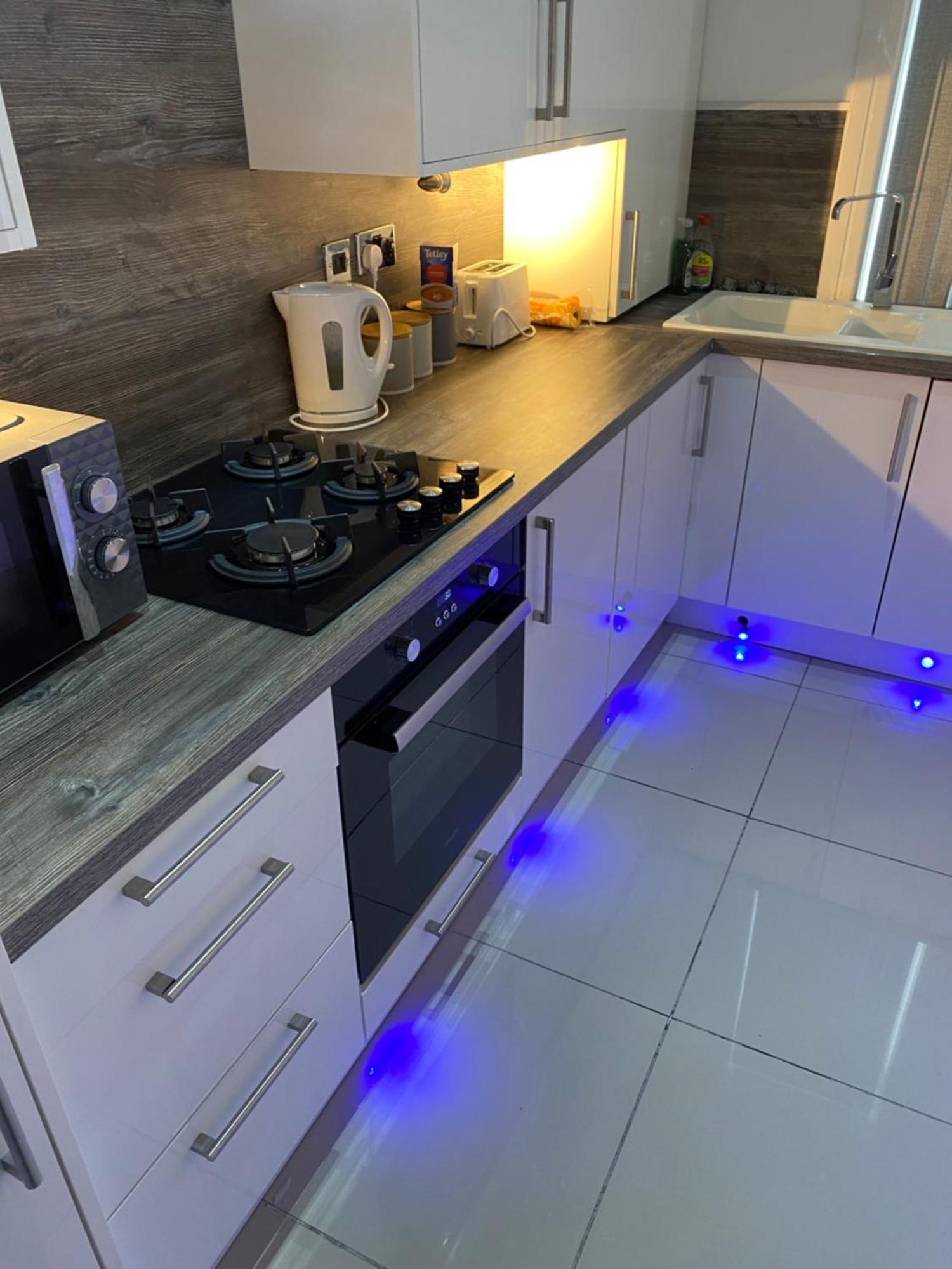 Designer Apartment Apt6 ولفرهامبتون المظهر الخارجي الصورة