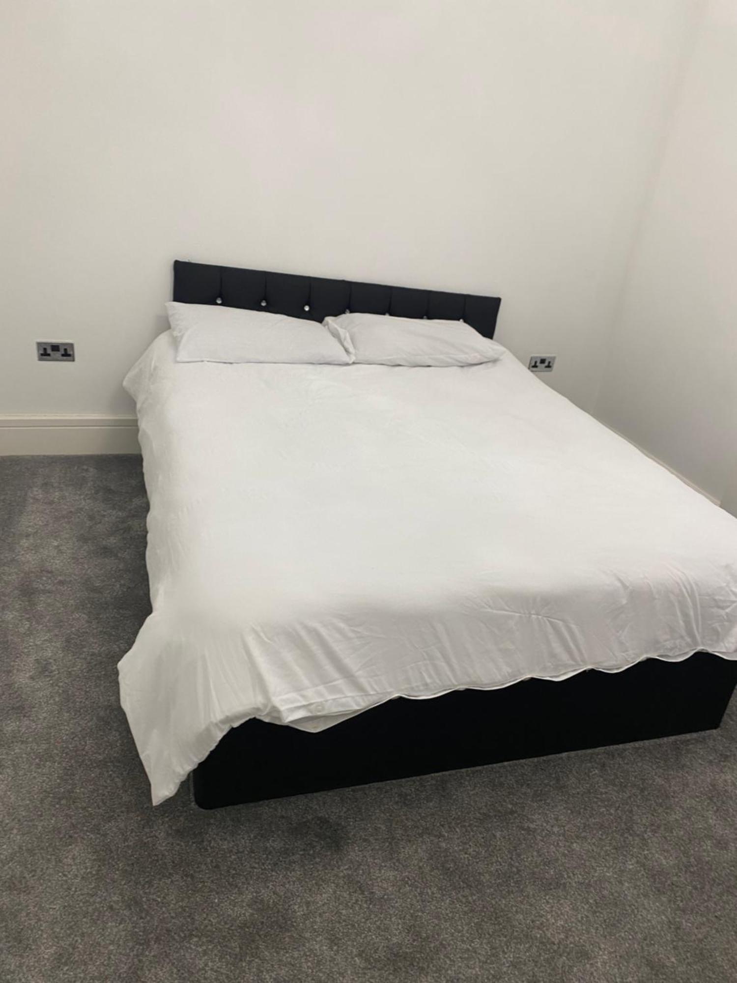 Designer Apartment Apt6 ولفرهامبتون المظهر الخارجي الصورة