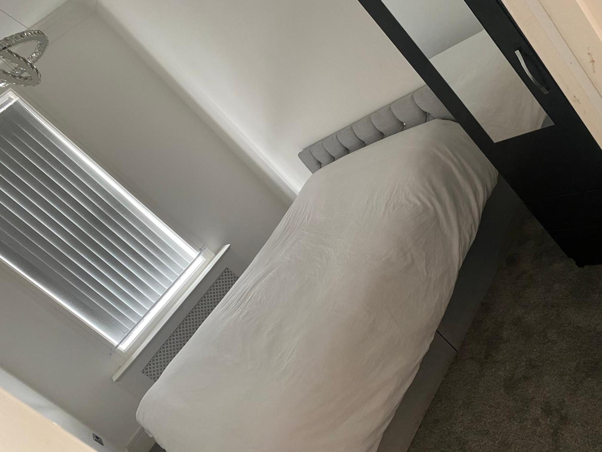 Designer Apartment Apt6 ولفرهامبتون المظهر الخارجي الصورة