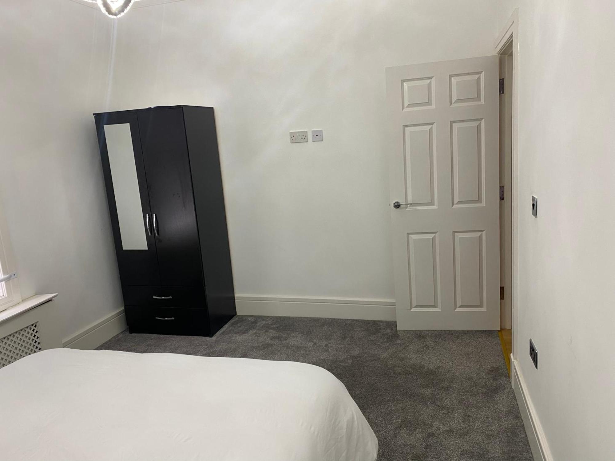 Designer Apartment Apt6 ولفرهامبتون المظهر الخارجي الصورة