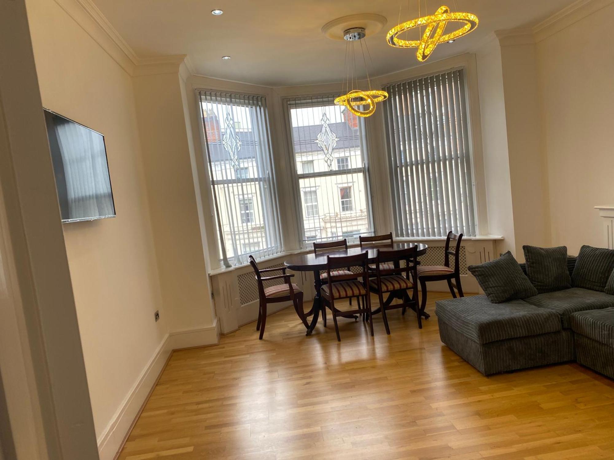 Designer Apartment Apt6 ولفرهامبتون المظهر الخارجي الصورة
